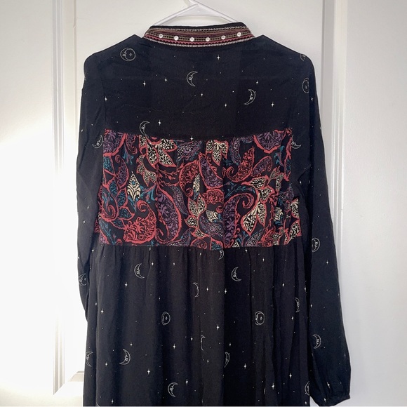 Patchwork Duster - Picture 5 of 5